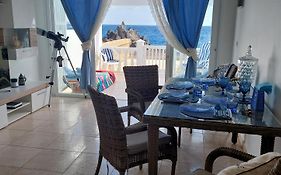 Sea View In Silent Residence South Tenerife