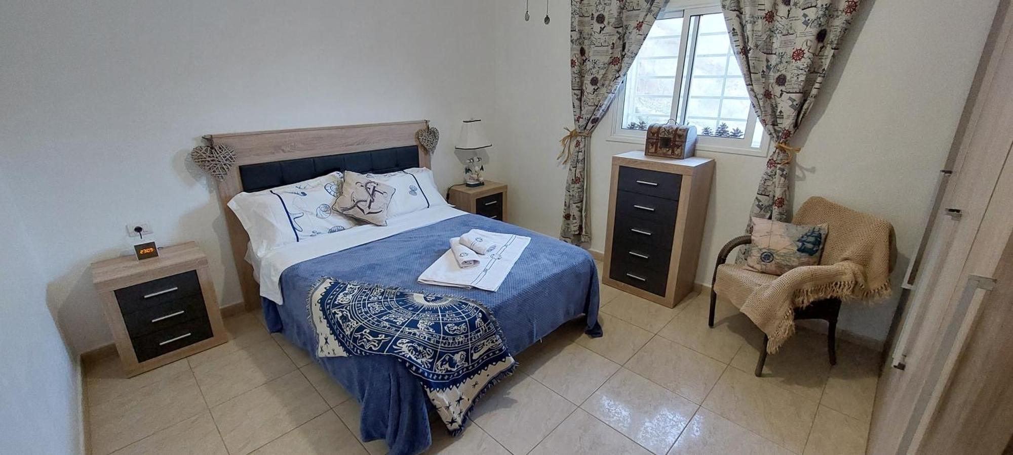 Sea View In Silent Residence South Tenerife Costa Del Silencio Exterior photo