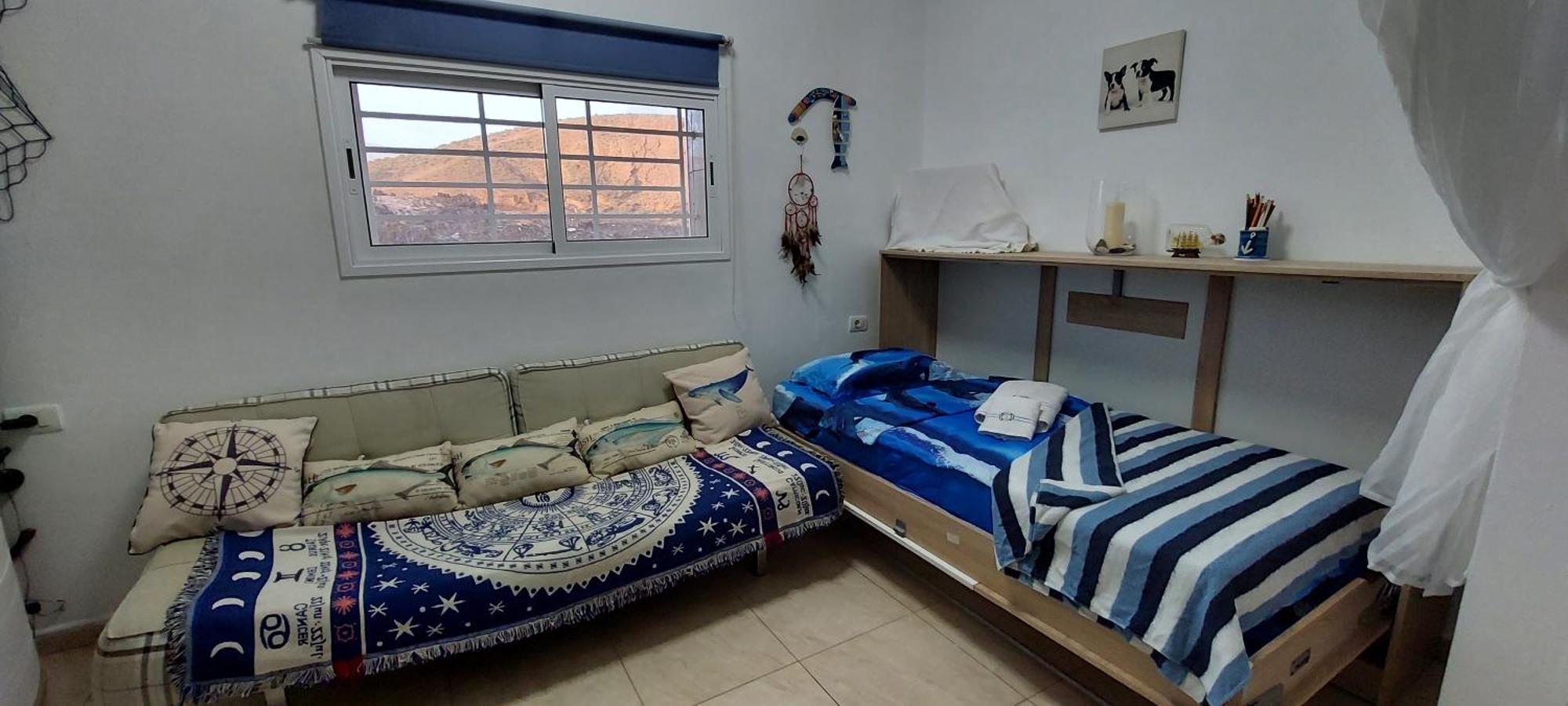Sea View In Silent Residence South Tenerife Costa Del Silencio Exterior photo