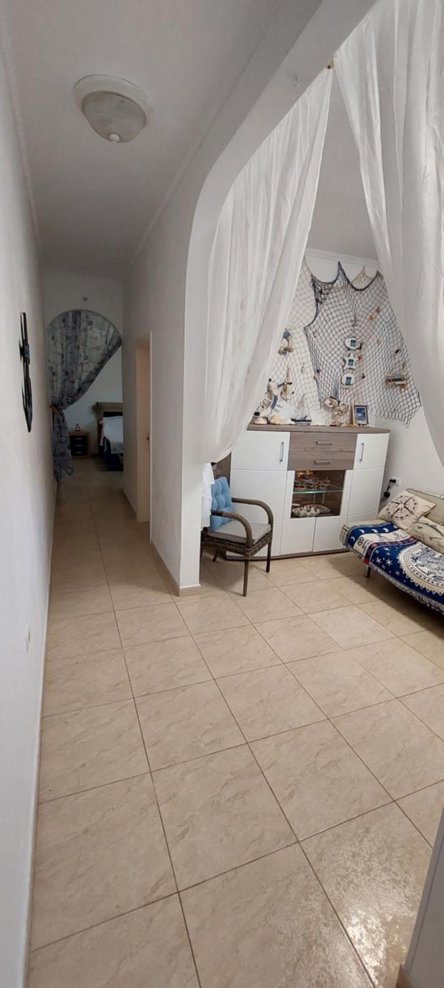 Sea View In Silent Residence South Tenerife Costa Del Silencio Exterior photo