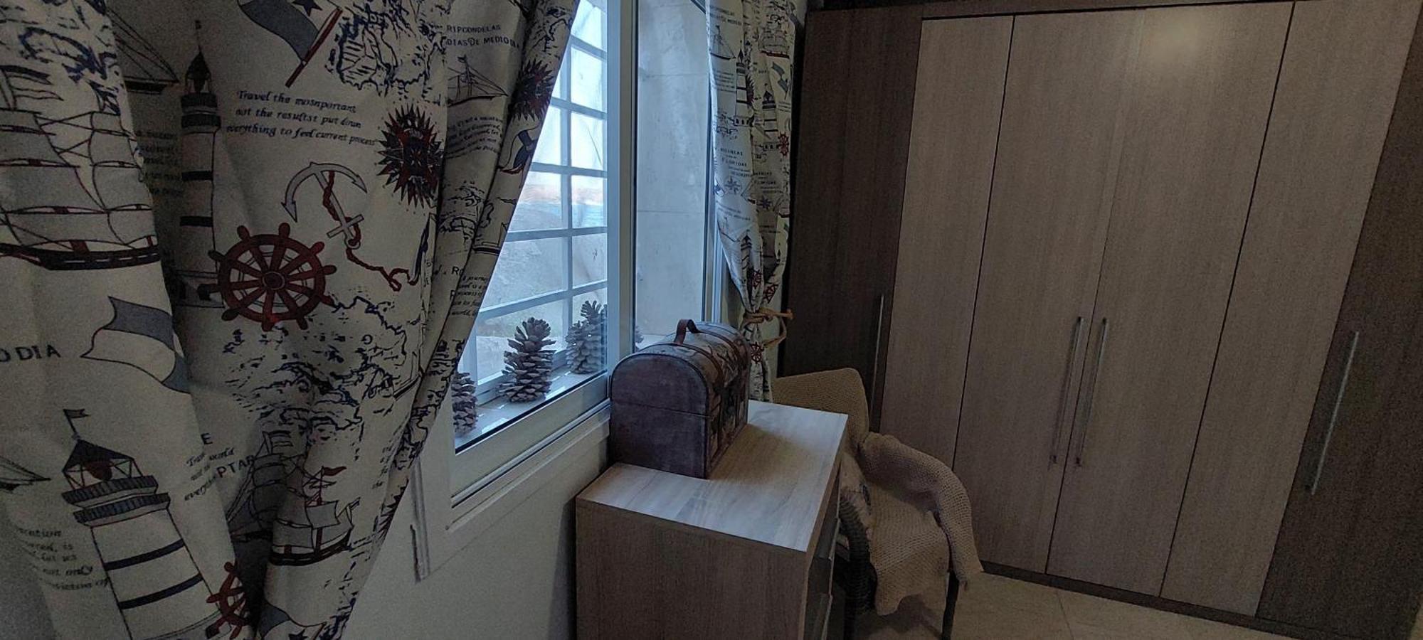 Sea View In Silent Residence South Tenerife Costa Del Silencio Exterior photo